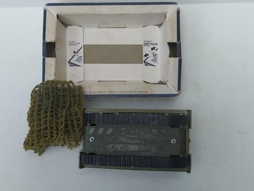 Dinky Toys 1:48 - Véhicule militaire miniature (3) -, Hobby en Vrije tijd, Modelauto's | 1:5 tot 1:12