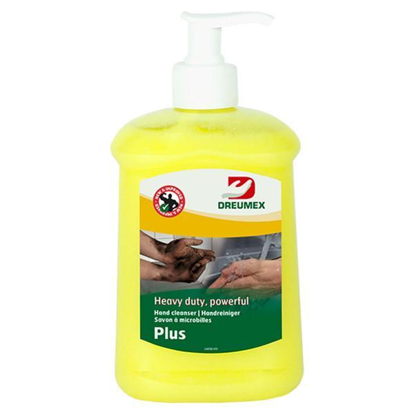 Dreumex Plus EX Garagezeep 500ml, Auto diversen, Autogereedschap, Nieuw, Ophalen of Verzenden