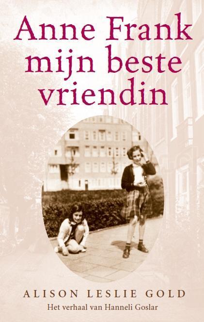 Anne Frank, mijn beste vriendin 9789020621099, Boeken, Hobby en Vrije tijd, Zo goed als nieuw, Verzenden