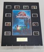 Jurassic Park - Framed Film Cell Display with COA