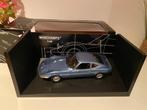 Minichamps 1:18 - Voiture miniature - Opel GT, Hobby en Vrije tijd, Nieuw