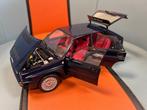 Kyosho 1:18 - 1 - Voiture miniature - Lancia Delta HF, Nieuw