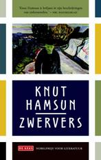 Zwervers 9789044517538 Knut Hamsun, Verzenden, Zo goed als nieuw, Knut Hamsun