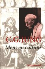 Mens en cultuur / Verzameld werk C.G. Jung / 8 9789060699799, Verzenden, C.G. Jung