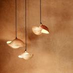 Sooka Interior - Plafondlamp - Bamboe, Brons, Antiek en Kunst, Curiosa en Brocante
