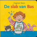 De slab van Bas 9789050309455, Boeken, Verzenden, Gelezen