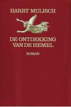 De Ontdekking Van De Hemel 9789023461234, Gelezen, Harry Mulisch, N.v.t., Verzenden