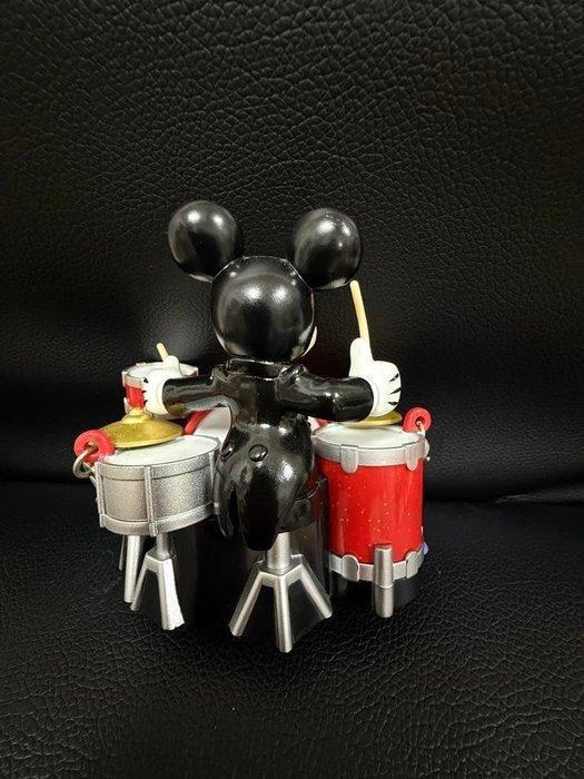 Disney - Speelgoed figuur Disney Sea Mickey Big Band Beat, Verzamelen, Disney