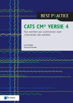CATS CM® versie 4 / Best practice 9789401806022 Linda Tonkes, Verzenden, Gelezen, Linda Tonkes