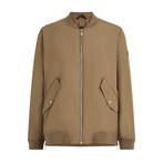 Reset • bruine bomberjas Gioia • M, Kleding | Dames, Verzenden, Nieuw