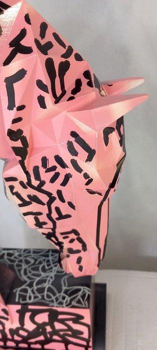 Stoz (1998) - Future horse, Antiek en Kunst, Kunst | Designobjecten