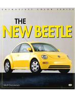 THE NEW BEETLE, ENTHUSIAST COLOUR SERIE, Nieuw