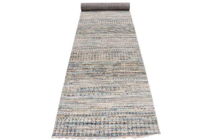 Nieuwe Designer Handgemaakte Tapijt - Prime Collectie - Wol, Huis en Inrichting, Stoffering | Tapijten en Vloerkleden