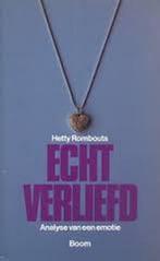 ECHT VERLIEFD 9789053520222 Rombouts, Verzenden, Gelezen, Rombouts