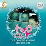 20: Der Campingausflug / Der Neue Chef von H2O-Plötzlich, Cd's en Dvd's, Dvd's | Overige Dvd's, Gebruikt, Verzenden