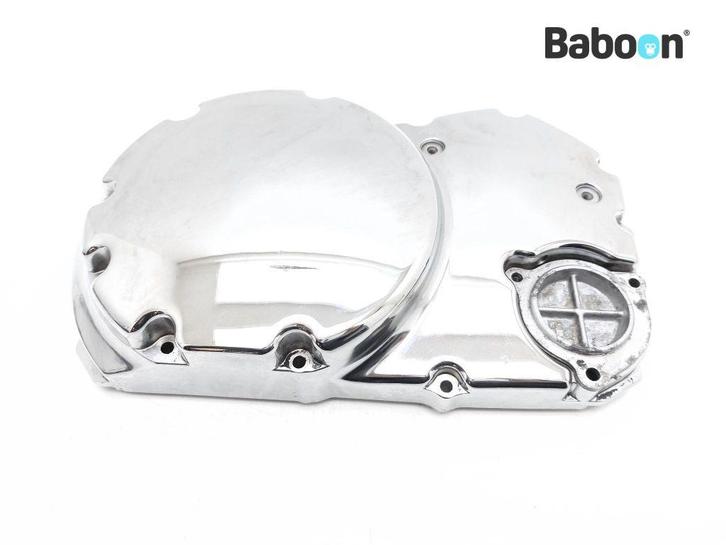 Koppelings Deksel Yamaha XVS 1100 A Dragstar Classic, Motoren, Onderdelen | Yamaha, Gebruikt, Verzenden