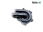 Pompe à eau couvercle Piaggio | Vespa MP3 500 ie Sport, Motos