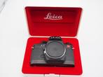 Leica R7 camera body (inclusief originele box en doos)