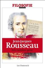 Jean-Jacques Rousseau 9789025901110 Leo Damrosch, Verzenden, Gelezen, Leo Damrosch