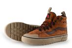 Vans Snowboots in maat 40 Bruin, Bruin, Verzenden, Overige typen, Zo goed als nieuw