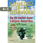 Op de motor door Latijns-Amerika 9789055156665 E.Che Guevara, Verzenden, Gelezen, E.Che Guevara