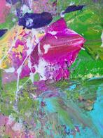 Laura Capellini Art - Les fleurs en èté avec toi (XXL)