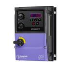 Frequentieomvormer FISE13 230V | 2.3 A | 0.37 kW | IP66, Doe-het-zelf en Bouw, Verzenden, Nieuw
