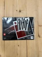 Lego Set - 75275 - Star Wars - A-wing Starfighter (UCS) -, Nieuw