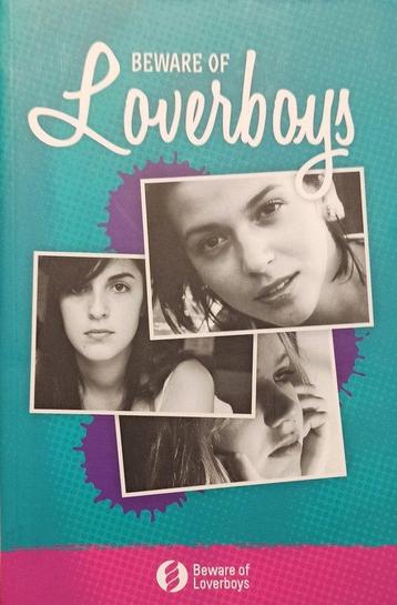 Beware of loverboys 9789075953008 Simone Schoemaker, Verzenden, Simone Schoemaker
