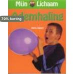 Ademhaling / Mijn lichaam 9789054957799 Anita Ganeri, Boeken, Verzenden, Gelezen, Anita Ganeri