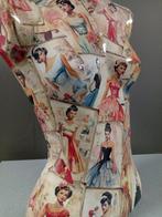 ESQ - Mannequin - Mannequin inspired by vintage fashion 2 -