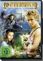 Peter Pan von P. J. Hogan  DVD, CD & DVD, Verzenden
