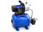 Veiling - Tuinpomp - 1200W - 3800L/H - Staal - Blauw, Tuin en Terras, Nieuw