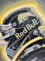 Eric Jan Kremer - Max Verstappen Viva Las Vegas nr Four 2024, Collections