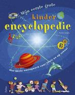 Mijn eerste grote kinderencyclopedie 9789024375400, Boeken, Gelezen, A. Langley, Verzenden, Nederlands