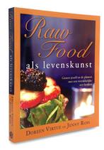 Raw food als levenskunst 9789085081449, Livres, Verzenden, Doreen Virtue, Jenny Ross