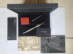 S.T. Dupont - French Line Limited Edition 18k M Nib Large