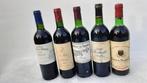 1995 Château tour de bessan  , 1995 z de zede 1989 Chateau, Nieuw