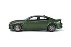 GT Spirit 1:18 - Modelauto - Dodge Charger SRT Hellcat, Nieuw