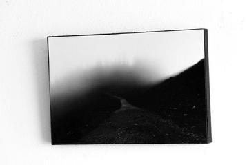 Rouzbeh Tahmassian - The road into darkness - No reserve