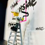 KRAM2 - OUTSIDE THE BOX, Antiek en Kunst