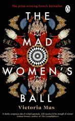 The Mad Womens Ball 9781529176773 Victoria Mas, Verzenden, Victoria Mas