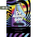 De ADHD-golf 9789021559483 Alan Schwarz, Verzenden, Zo goed als nieuw, Alan Schwarz
