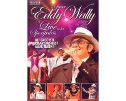 Eddy Wally - 75 Jaar Live In Het Sportpaleis