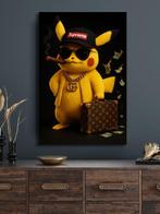 Sylar T. - “Pikachu & Charmender LUX”, Nieuw