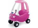 Little Tikes Cozy Coupe Princess Rosy - Loopauto - 2 fases -, Verzenden, Zo goed als nieuw