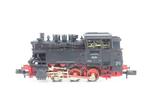 Fleischmann N - uit startset 89332 - Tender locomotief (1) -, Hobby en Vrije tijd, Modeltreinen | N-Spoor, Nieuw