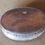 Pillendoosje (2) - Zilver, Antiek en Kunst