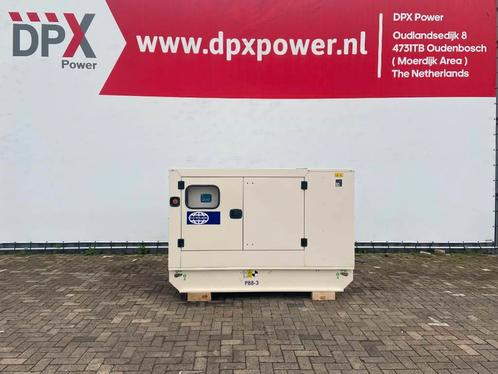 FG Wilson P88-3 - 88 kVA Genset - DPX-16007, Zakelijke goederen, Machines en Bouw | Aggregaten, Ophalen of Verzenden