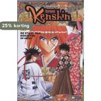 De staat van Kenjutsu In / Rurouni Kenshin / 5 9789069696416, Boeken, Stripverhalen, Verzenden, Gelezen, Watsuki Nobuhiro